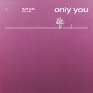 Little Mix,Cheat Codes - Only You